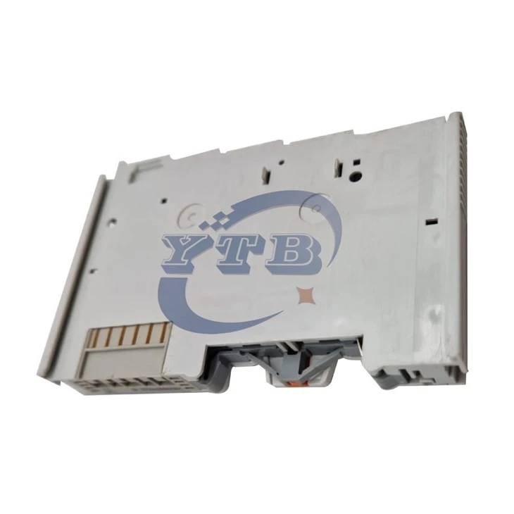 Beckhoff EL4002 2-Channel 0-10V Analog Output EtherCAT Terminal factory Beckhoff EL4002 2-Channel 0-10V Analog Output EtherCAT Terminal factory